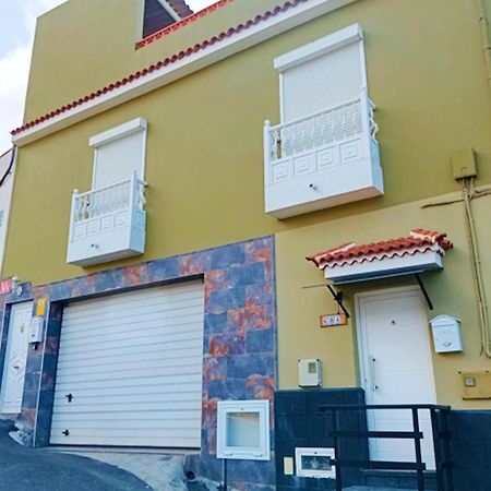 Live La Victoria Carril - Casa Acogedora Y Familiar Con Terraza Completa Villa La Victoria de Acentejo Exterior photo