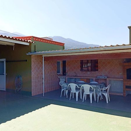 Live La Victoria Carril - Casa Acogedora Y Familiar Con Terraza Completa Villa La Victoria de Acentejo Exterior photo