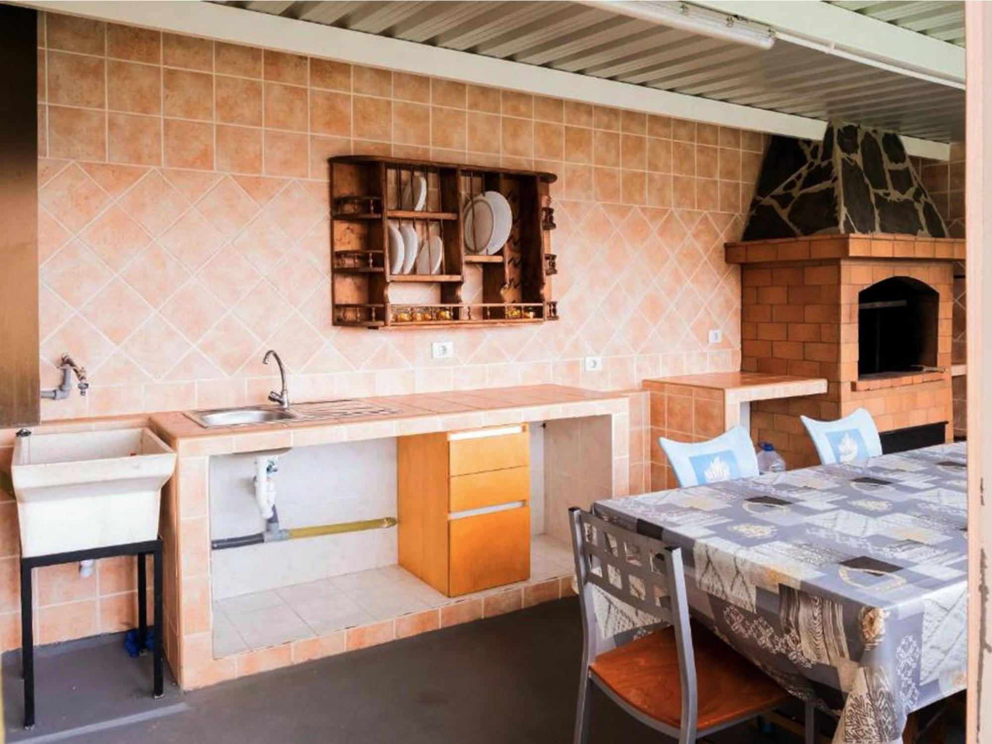 Live La Victoria Carril - Casa Acogedora Y Familiar Con Terraza Completa Villa La Victoria de Acentejo Exterior photo