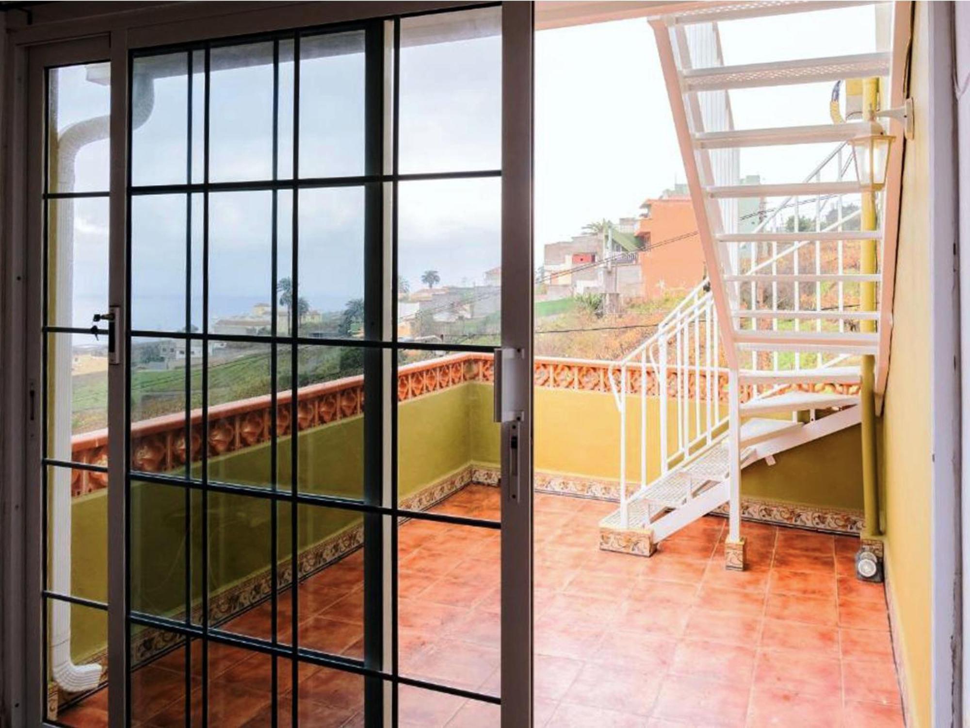 Live La Victoria Carril - Casa Acogedora Y Familiar Con Terraza Completa Villa La Victoria de Acentejo Exterior photo