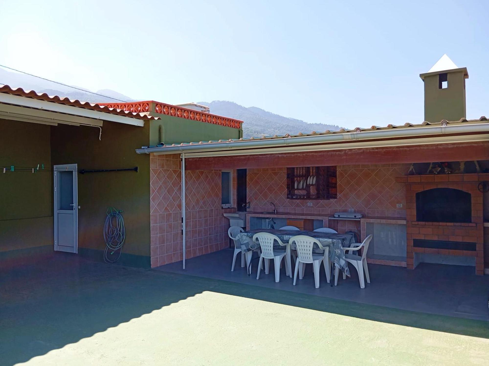 Live La Victoria Carril - Casa Acogedora Y Familiar Con Terraza Completa Villa La Victoria de Acentejo Exterior photo